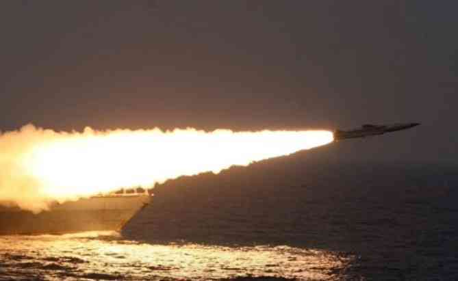 AMERIČKI IZVIĐAČ ŠPIJUNIRAO SEVER RUSIJE: Meta baze Severne flote mornarice uoči testiranja hiperzvučnih raketa CIRKON!